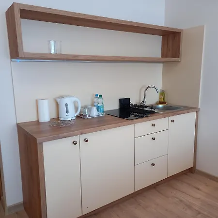 Mowita Apartment