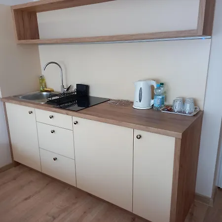Apartamento Mowita *