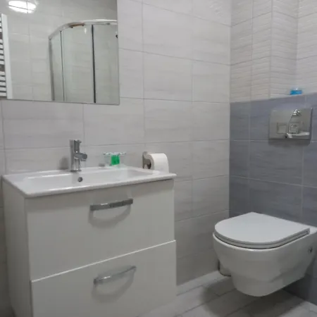 Apartment Mowita *
