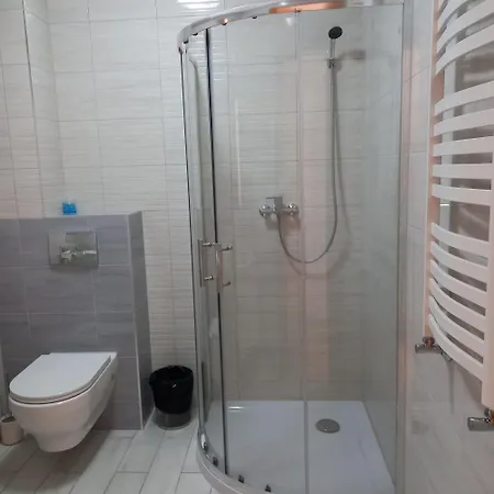 Mowita Apartment