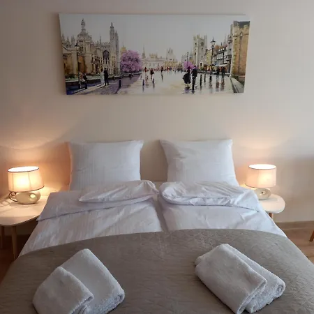 Apartamento Mowita