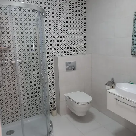 Mowita Apartment *