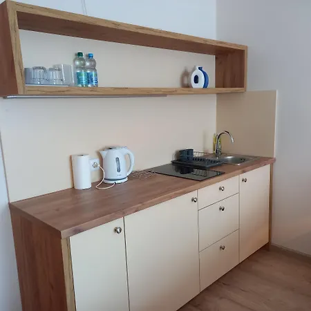 Apartment Mowita *