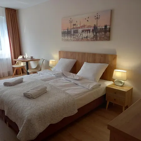 Mowita * Ustka