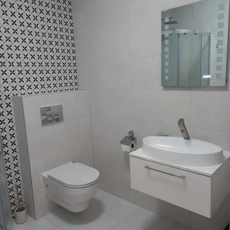 Apartment Mowita