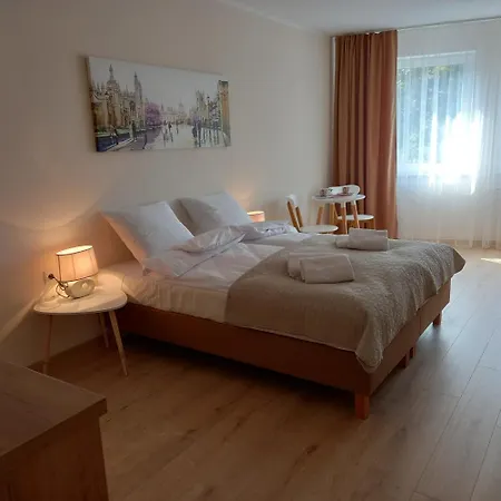 Mowita Apartamento