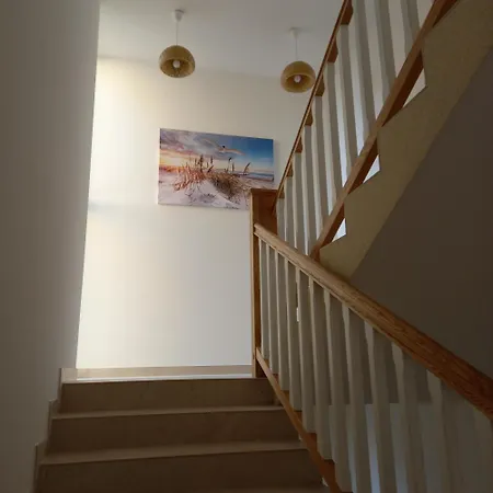 Apartment Mowita Ustka