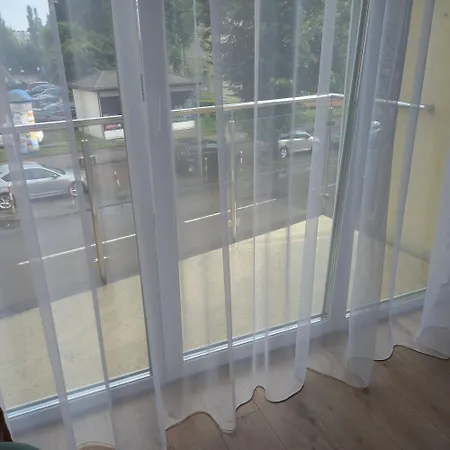 아파트 Mowita 우스트카