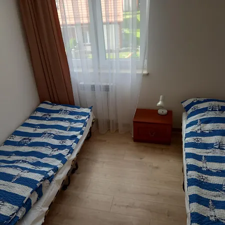 Mowita Lägenhet