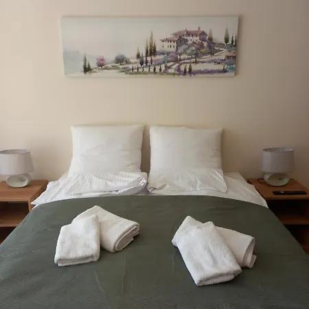Apartment Mowita