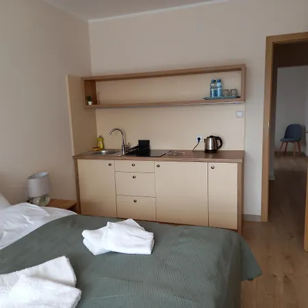 Apartment Mowita