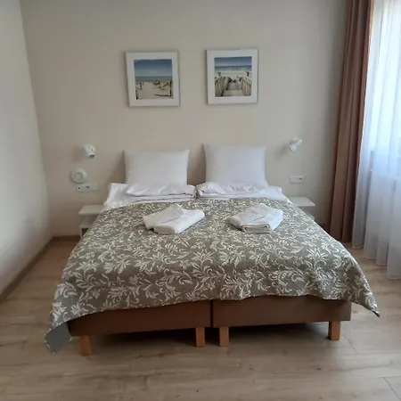 Apartment Mowita