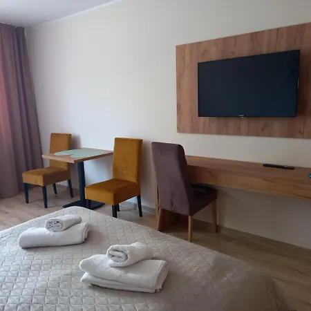 Mowita Apartment