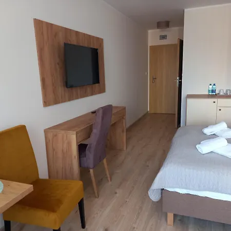 דירה Mowita אוסטקה