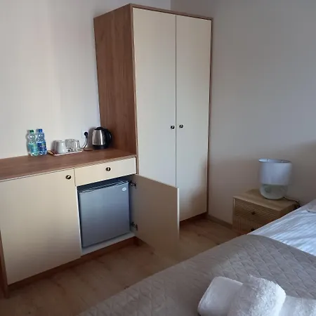 Mowita Apartment