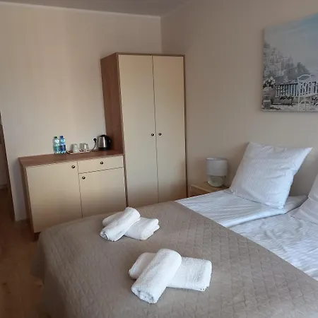 Mowita Apartment *