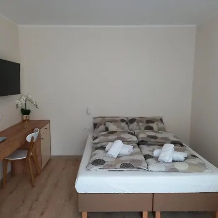 Mowita Apartment