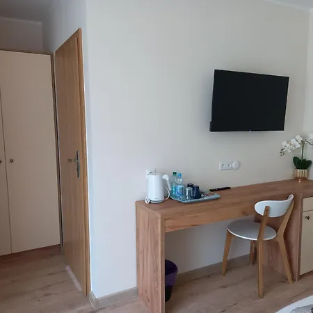 Apartment Mowita Stolpmünde