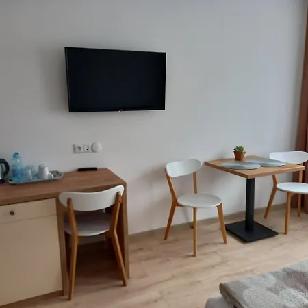 아파트 Mowita 우스트카