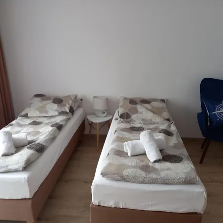 Mowita Stolpmünde