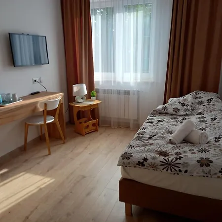 Mowita Apartamento