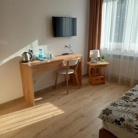 Mowita * Stolpmünde