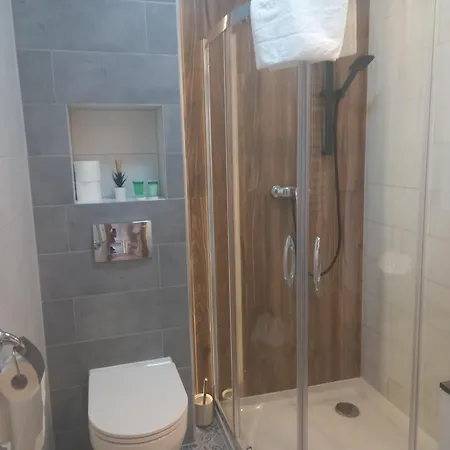 Apartment Mowita *
