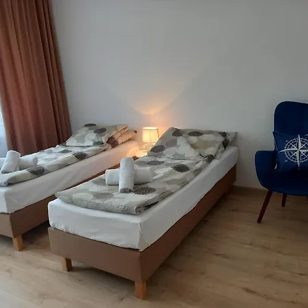 דירה Mowita אוסטקה