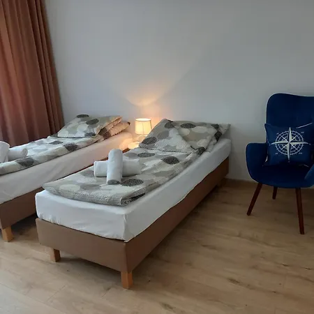 Mowita * Stolpmünde