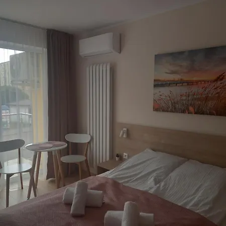 דירה Mowita אוסטקה