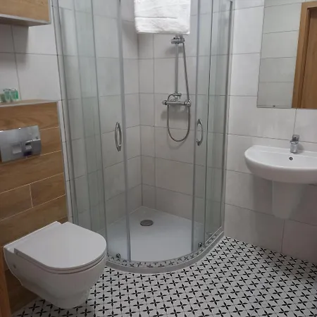 Mowita Apartment *