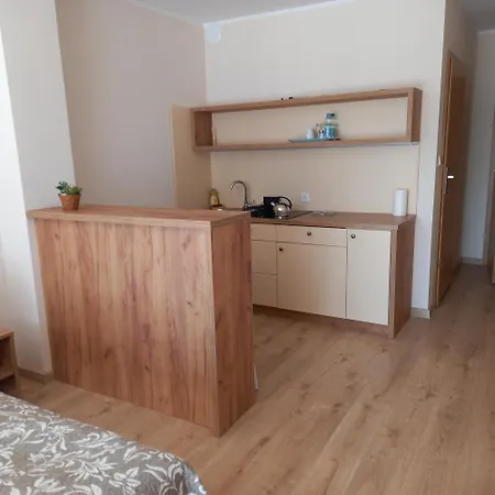 Apartment Mowita *