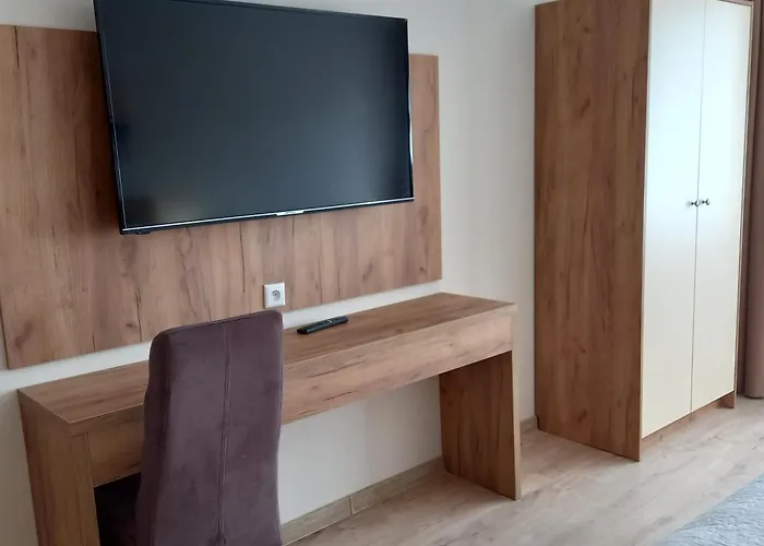 Mowita Apartman Ustka