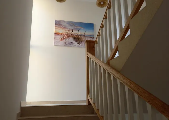 Apartman Mowita Ustka