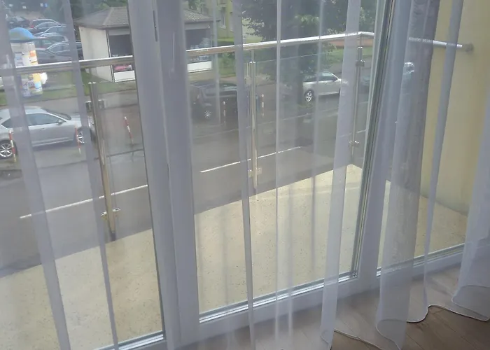 Apartman Mowita Ustka