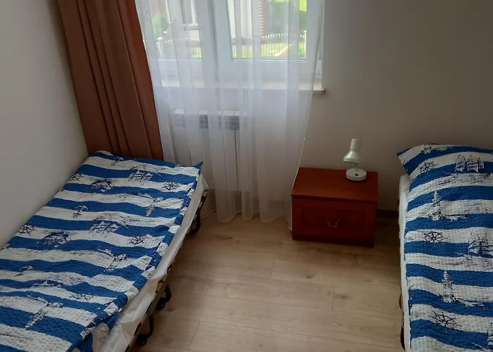 Mowita Apartman