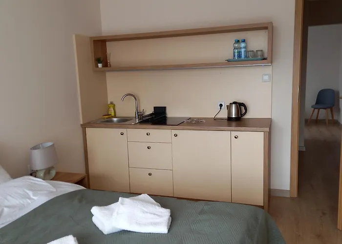 Apartman Mowita