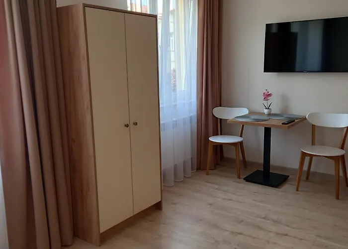 Apartman Mowita *