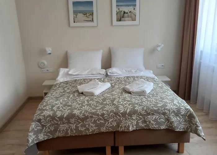 Apartman Mowita