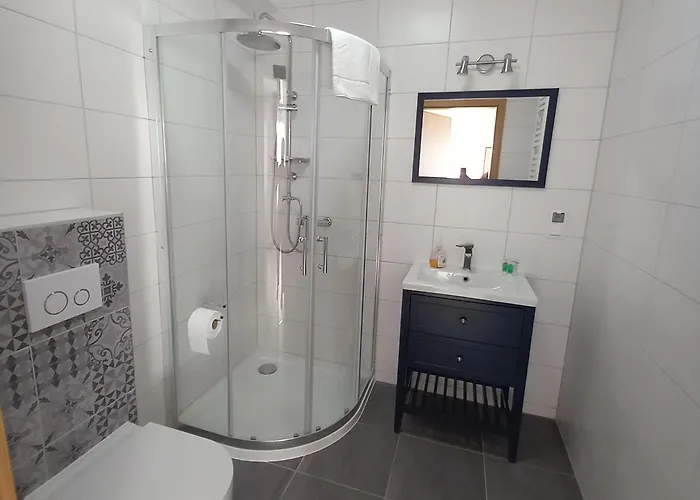 Apartman Mowita Ustka