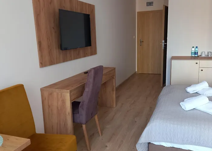 Apartman Mowita Ustka