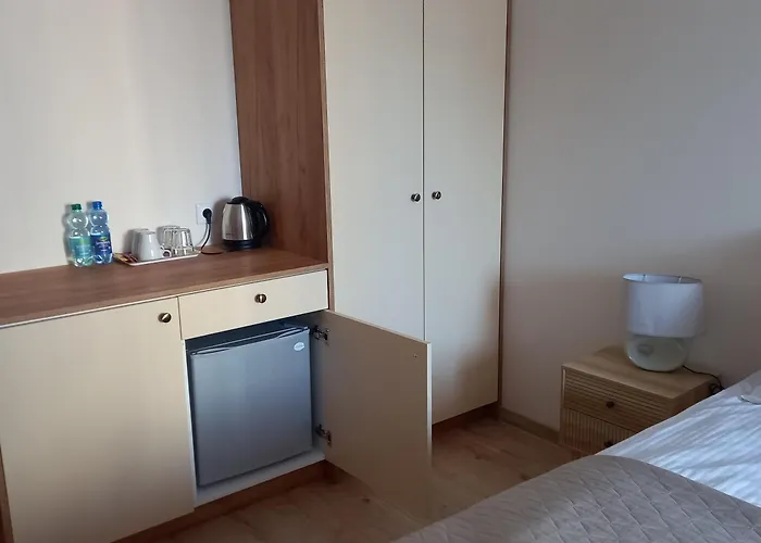 Mowita Apartman