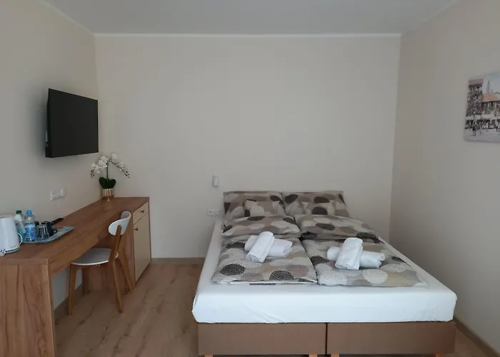 Mowita Apartman