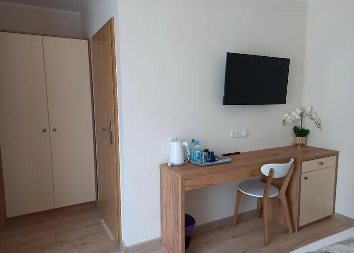 Apartman Mowita Ustka