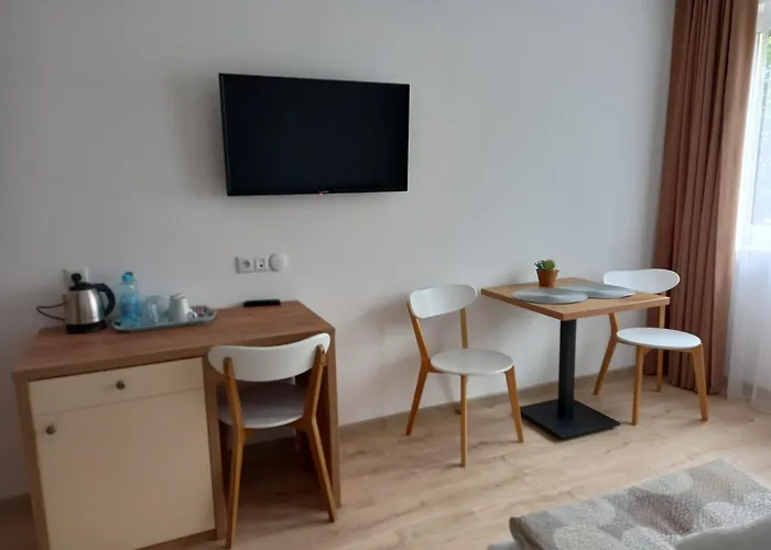 Apartman Mowita Ustka