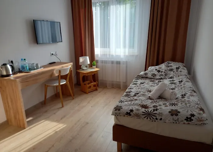 Mowita Apartman