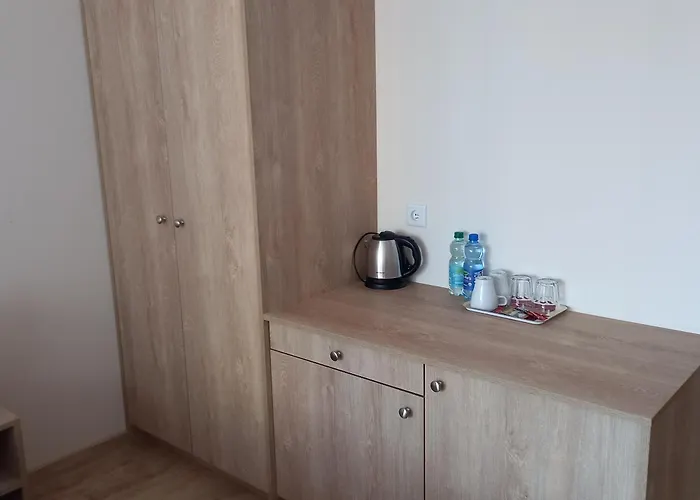 Mowita Apartman Ustka