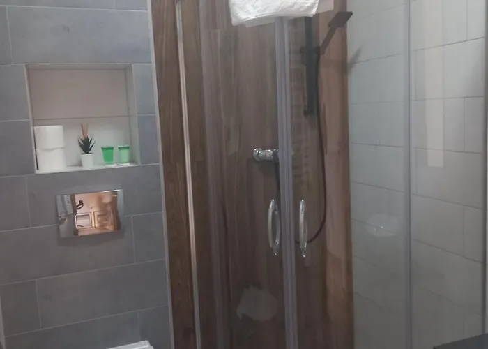 Mowita Apartman Ustka