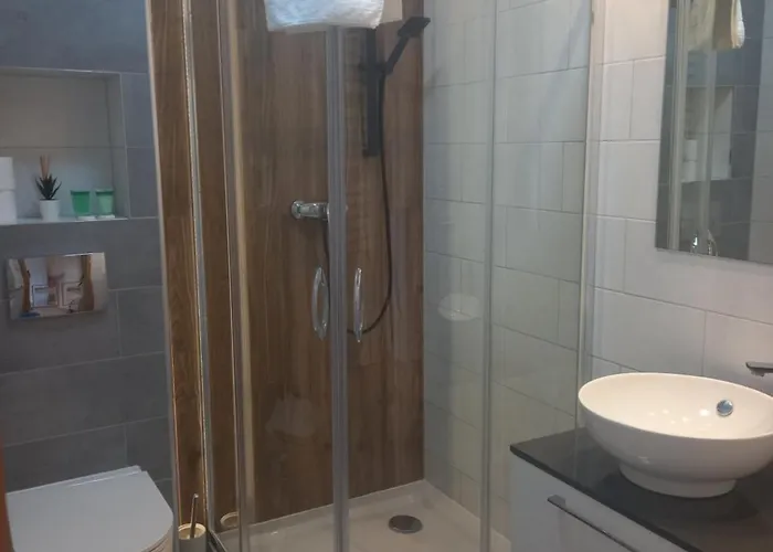 Apartman Mowita Ustka