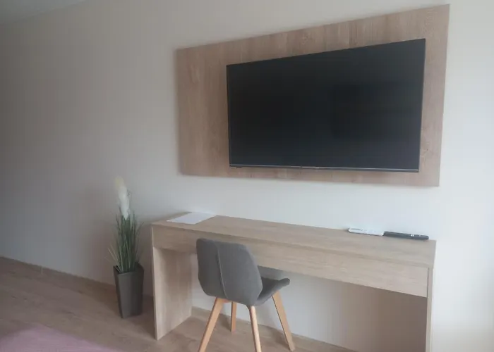 Apartman Mowita